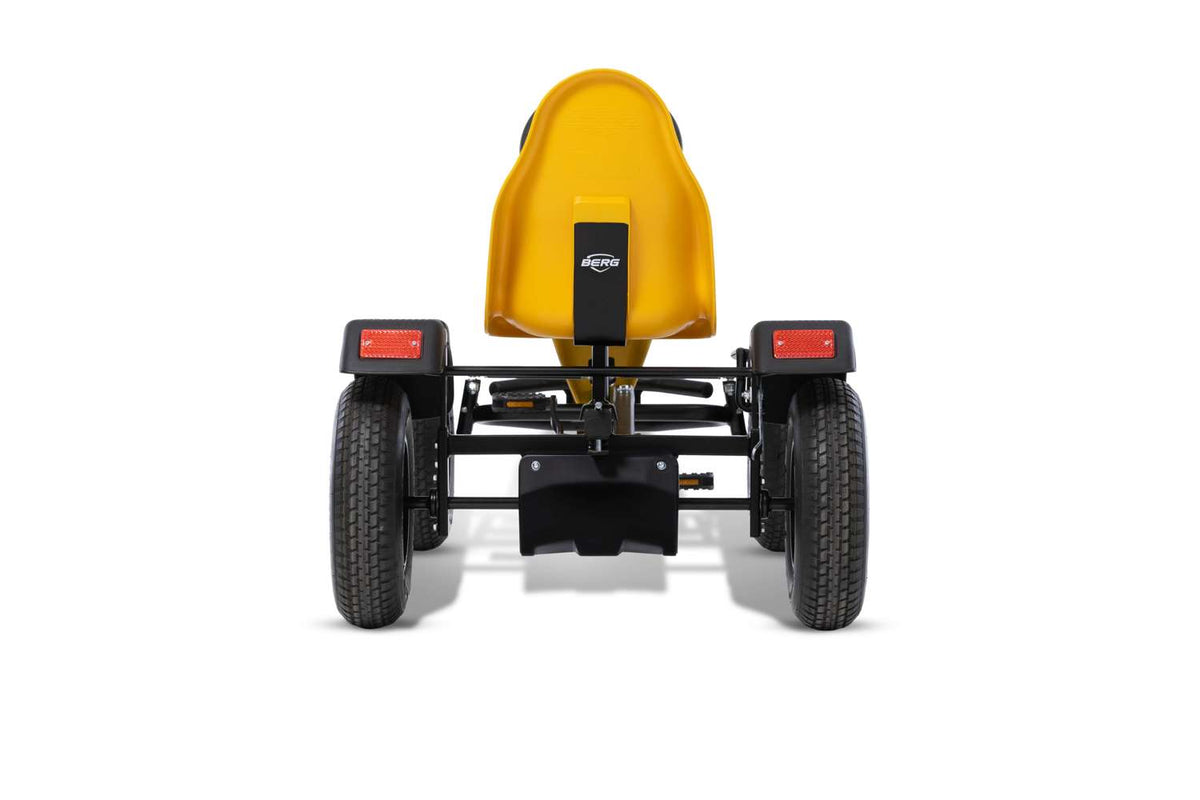 BERG XXL B.Super Yellow BFR