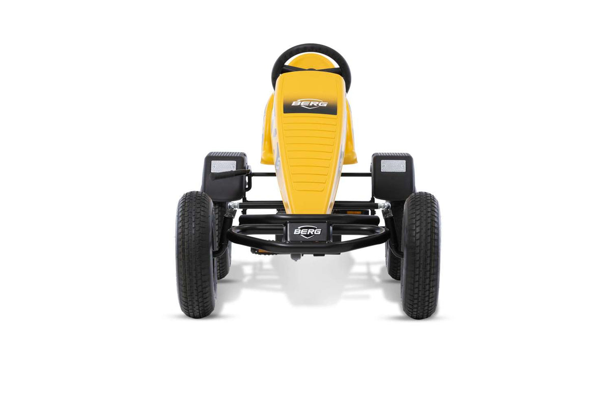 BERG XXL B.Super Yellow BFR