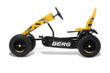 BERG XXL B.Super Yellow BFR