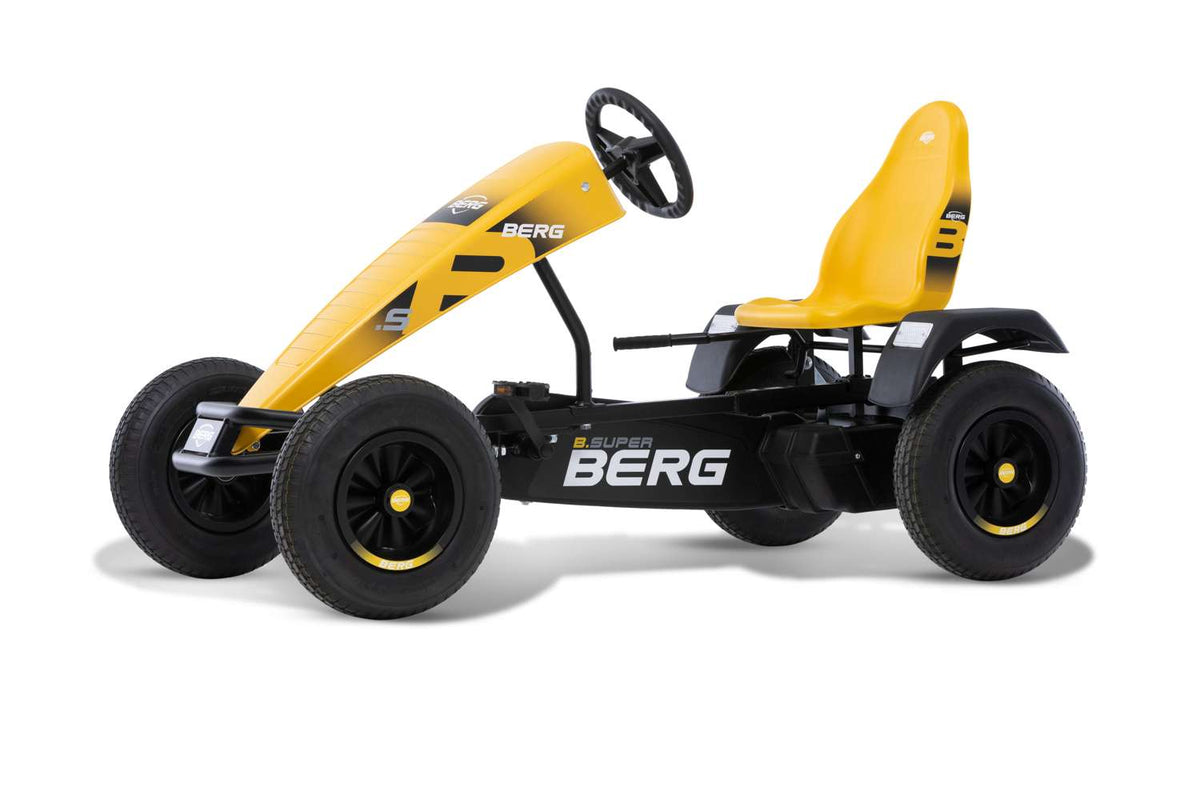 BERG XXL B.Super Yellow BFR