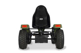 Jeep Revolution pedal go-kart XXL BFR