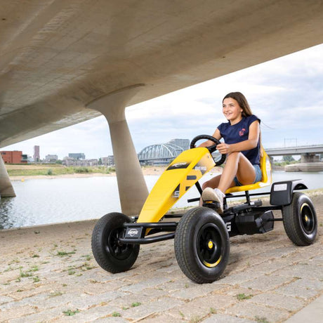 BERG XL B.Super Yellow BFR-3 - PRE ORDER