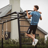 BERG PlayBase Extra Large - 8715839102338