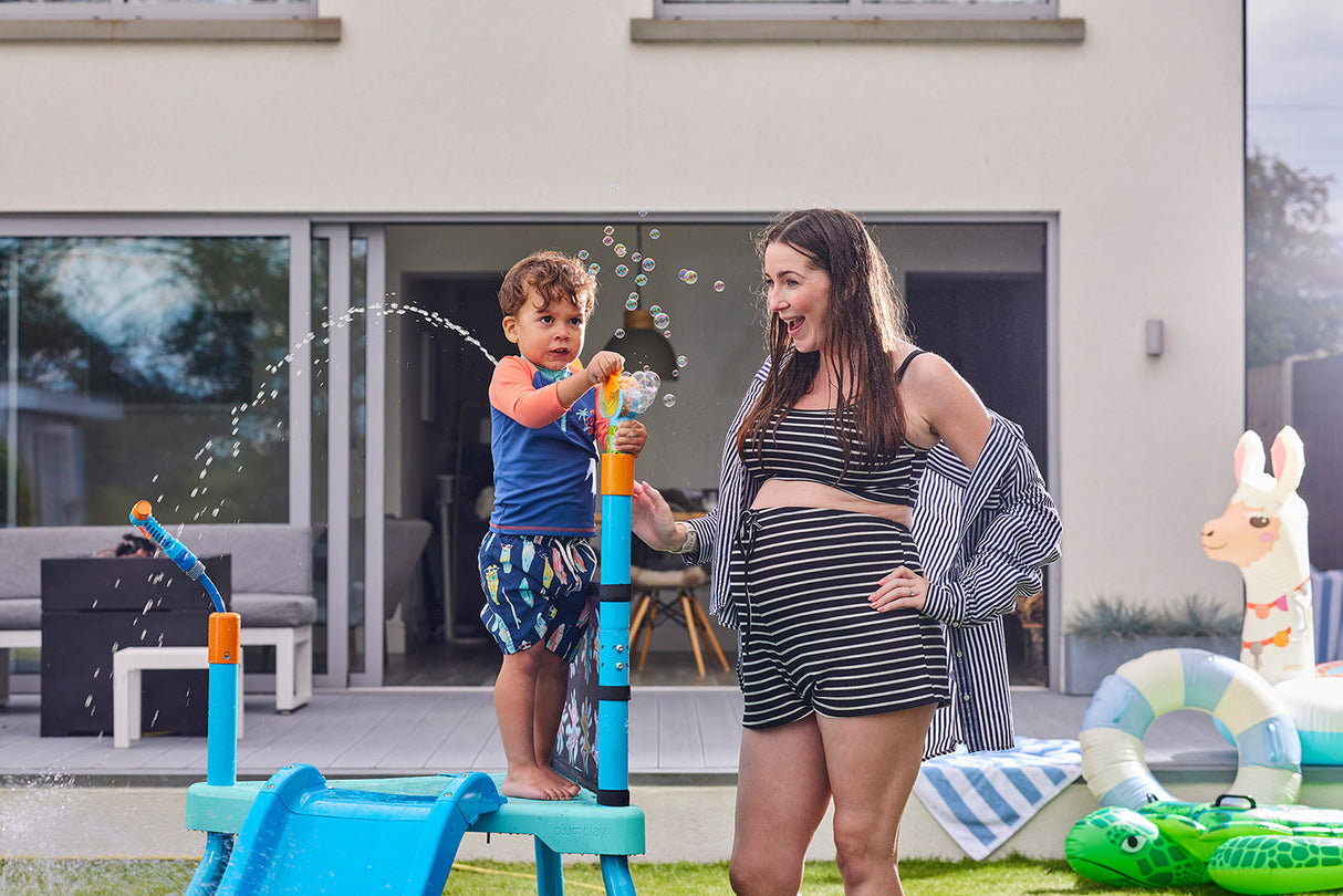 Plum Water Park Splash Station - 5036523007634