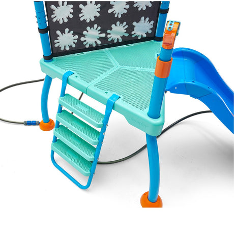 Plum Water Park Splash Station - 5036523007634