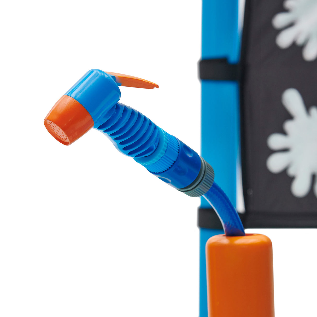 Plum Water Park Water Shower Tower