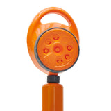 Plum Water Park Water Shower Tower