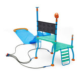 Plum Water Park Water Shower Tower