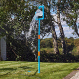 Plum Water Park Water Blaster Course