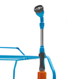 Plum Water Park Water Blaster Course