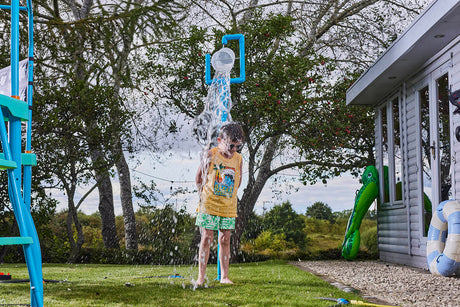 Plum Water Tidal Tipper Game - 5036523007689