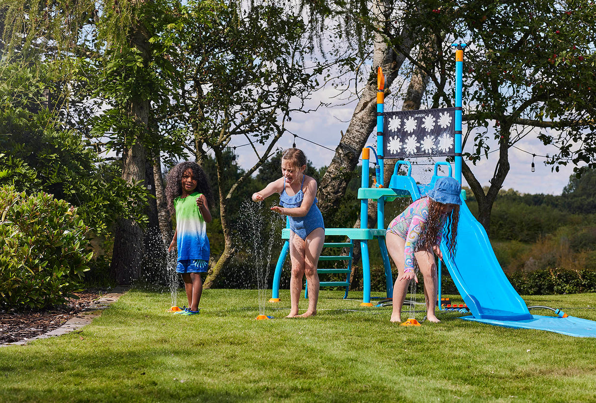 Plum Water Park Jet Set Game - 5036523007702