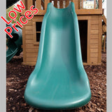 Always low prices without the need to wait for sales here and there.