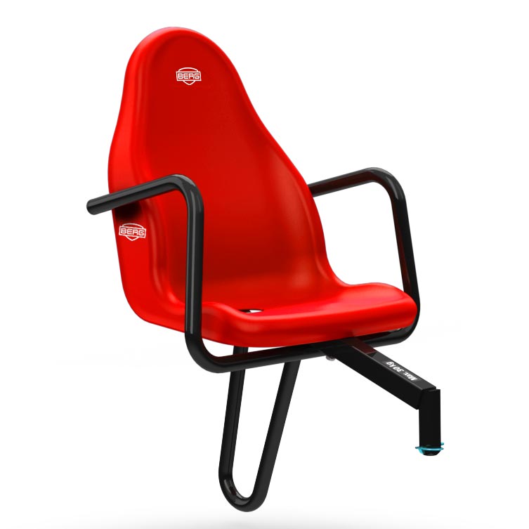 BERG Deluxe Passenger Seat