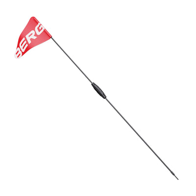 BERG Safety Flag for Buddy & Rally Go-Karts