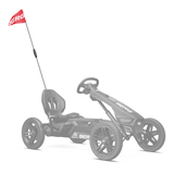 BERG Safety Flag for Buddy & Rally Go-Karts
