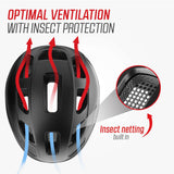 BERG Bicycle Helmet S