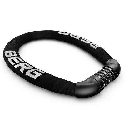 BERG Chain Lock