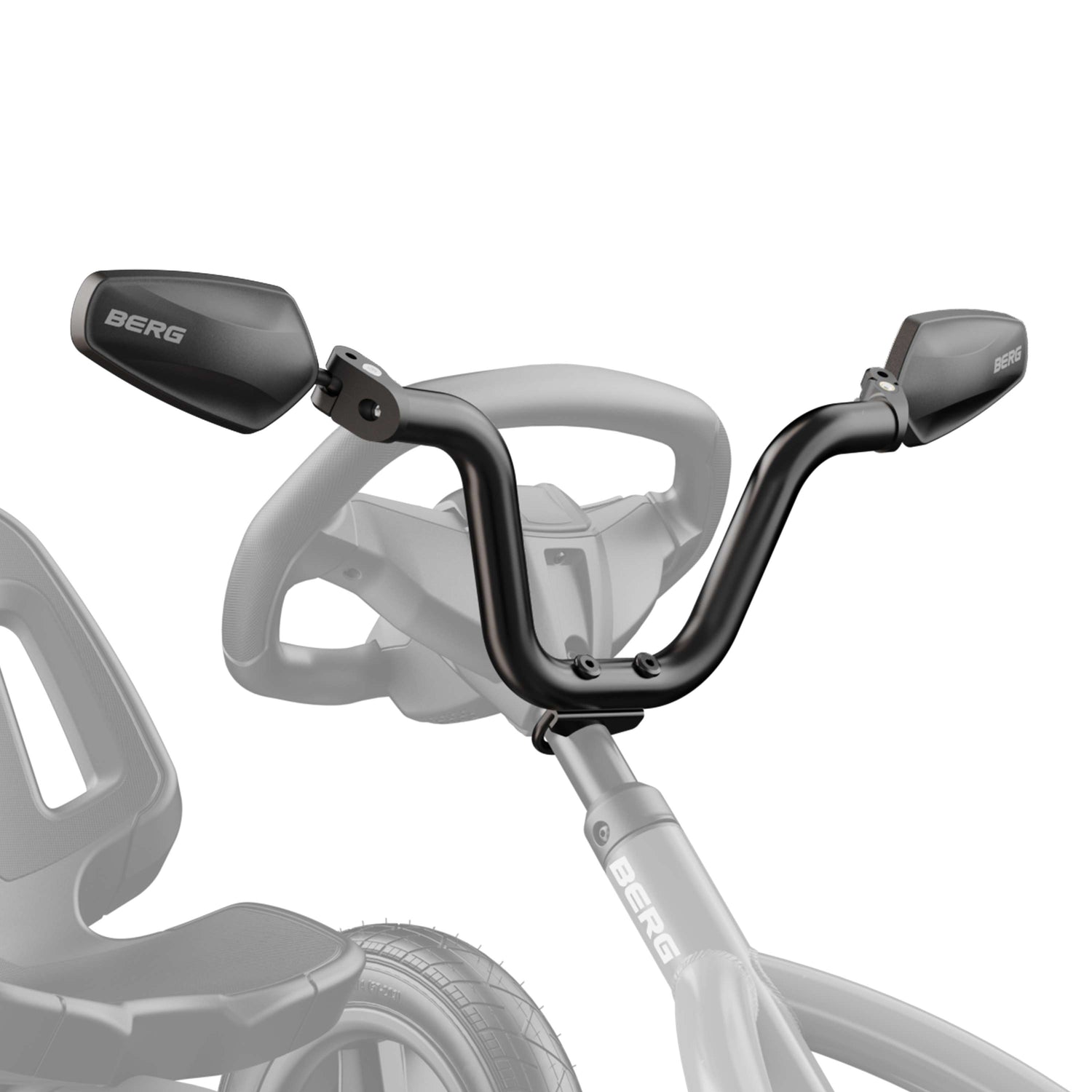 BERG Mirror Set - PRE ORDER