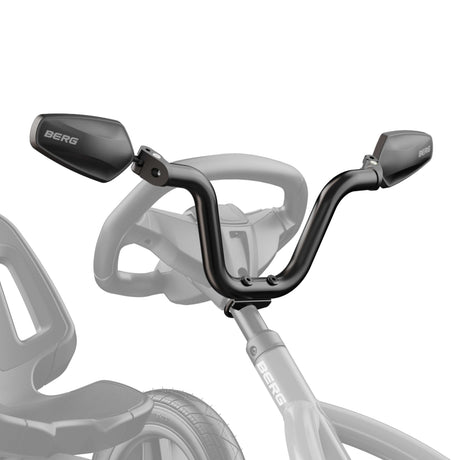 BERG Mirror Set - PRE ORDER