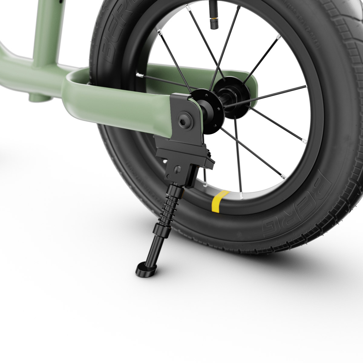 BERG Moov 12 Kickstand