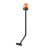 BERG Flashing Light Buzzy & Reppy