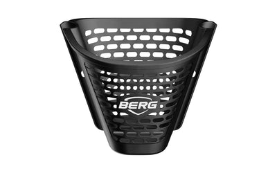 BERG Buzzy Basket Black S