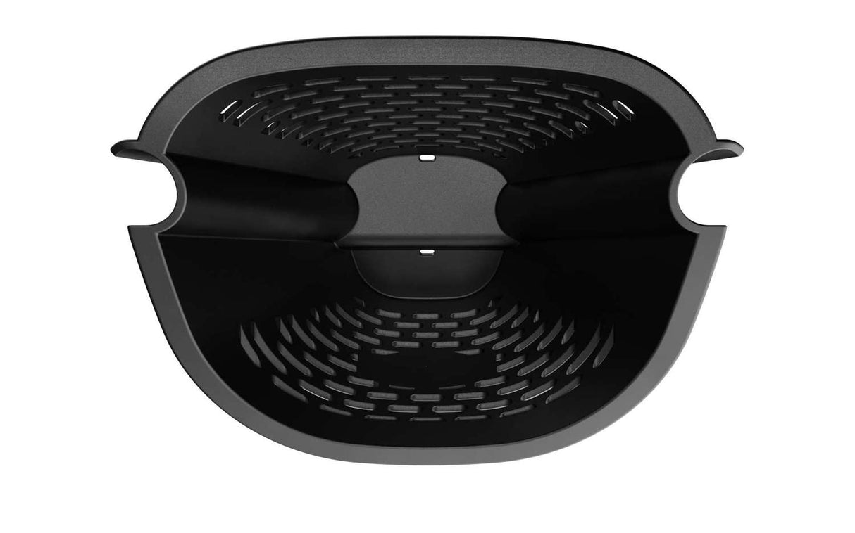 BERG Buzzy Basket Black S