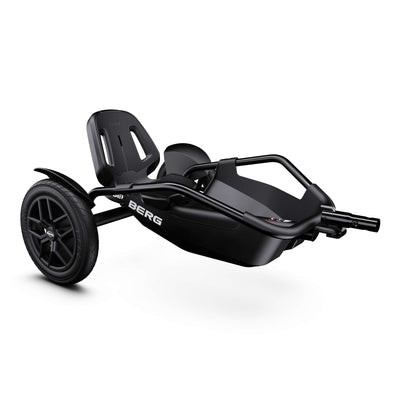 BERG Passenger Trailer Buddy Rally - PRE ORDER