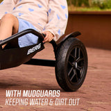 BERG Passenger Trailer Buddy Rally - PRE ORDER