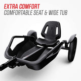 BERG Passenger Trailer Buddy Rally - PRE ORDER