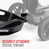 BERG Passenger Trailer Buddy Rally - PRE ORDER