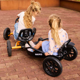 BERG Passenger Trailer Buddy Rally - PRE ORDER