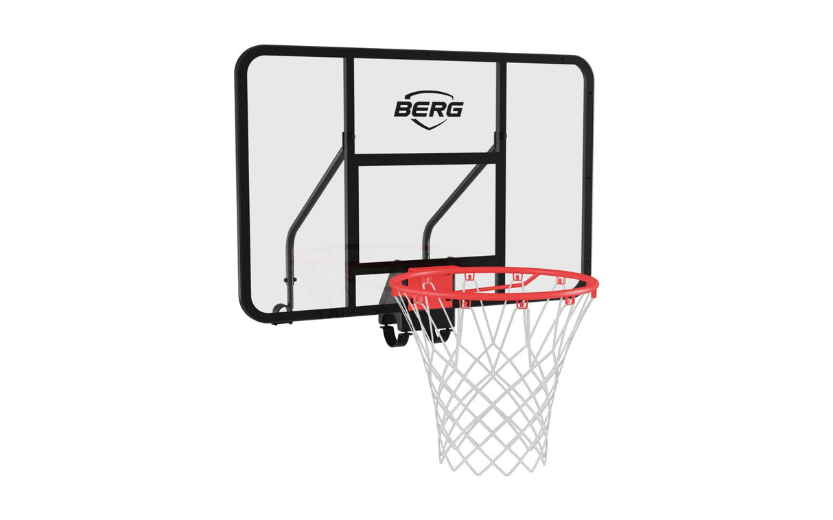 BERG Playbase Basketball hoop