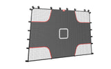 BERG Playbase Target Soccer goal L