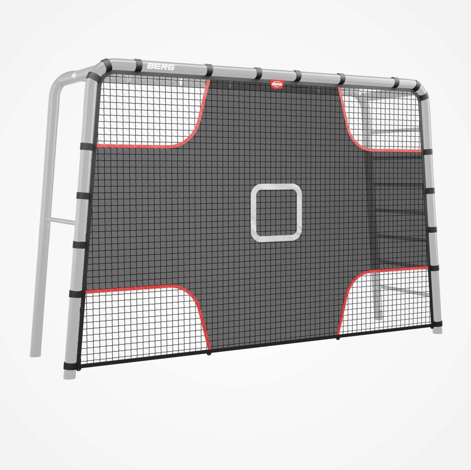 BERG Playbase Target Soccer goal L
