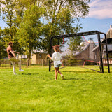 BERG Playbase Target Soccer Net M