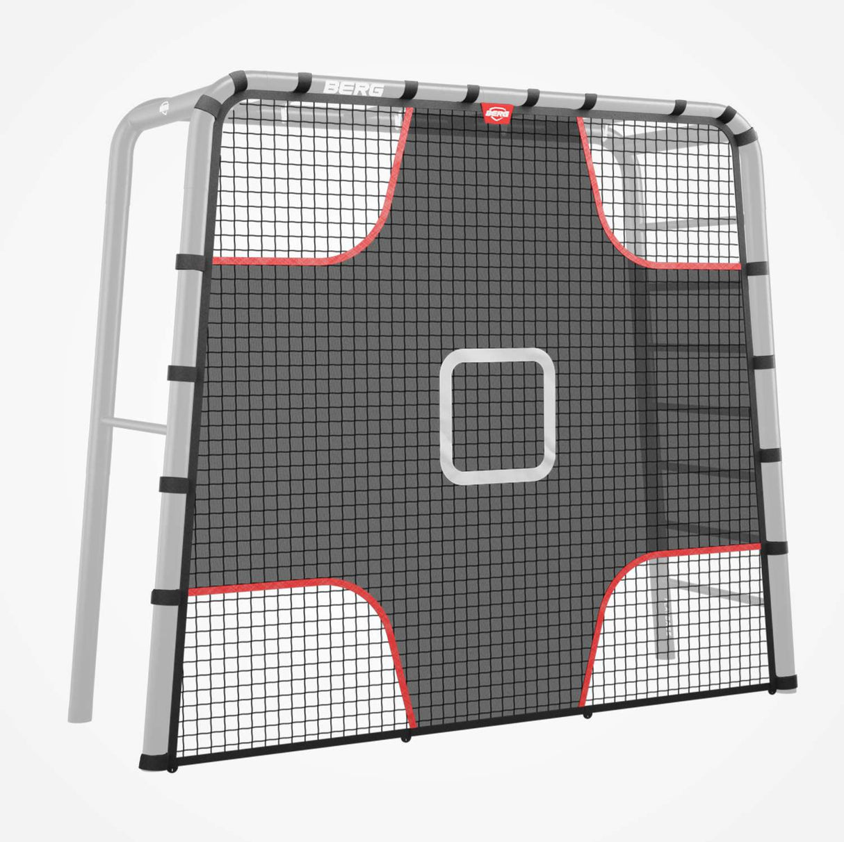 BERG Playbase Target Soccer Net M