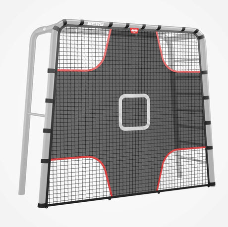 BERG Playbase Target Soccer Net M