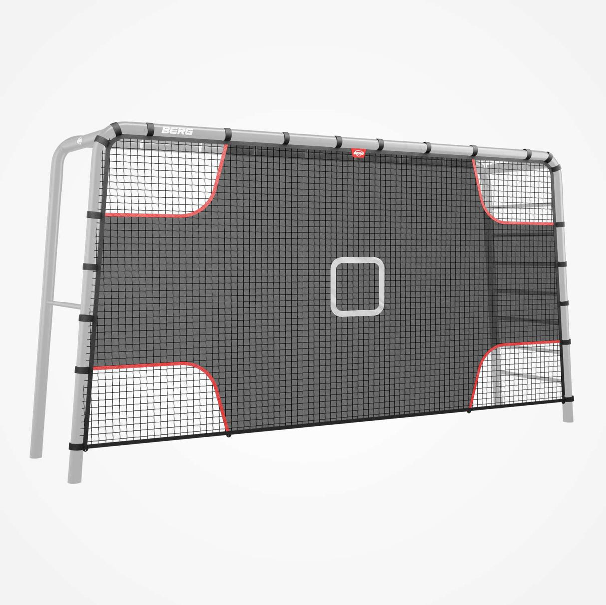 BERG Playbase Target Soccer Net XL