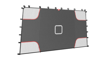 BERG Playbase Target Soccer Net XL