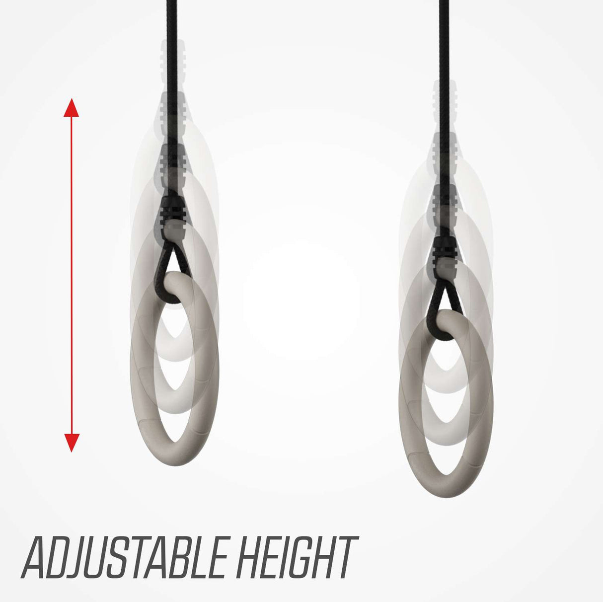 BERG Playbase Gym Rings