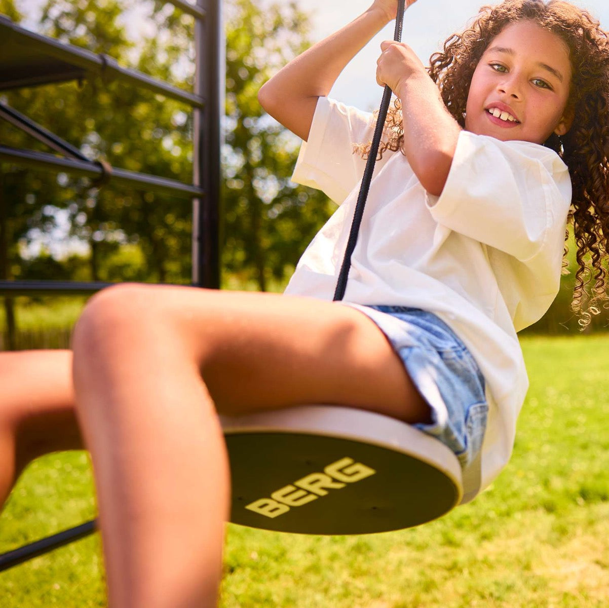 BERG Playbase Disc Swing - 8715839103434