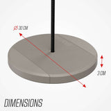 BERG Playbase Disc Swing - 8715839103434