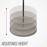 BERG Playbase Disc Swing - 8715839103434