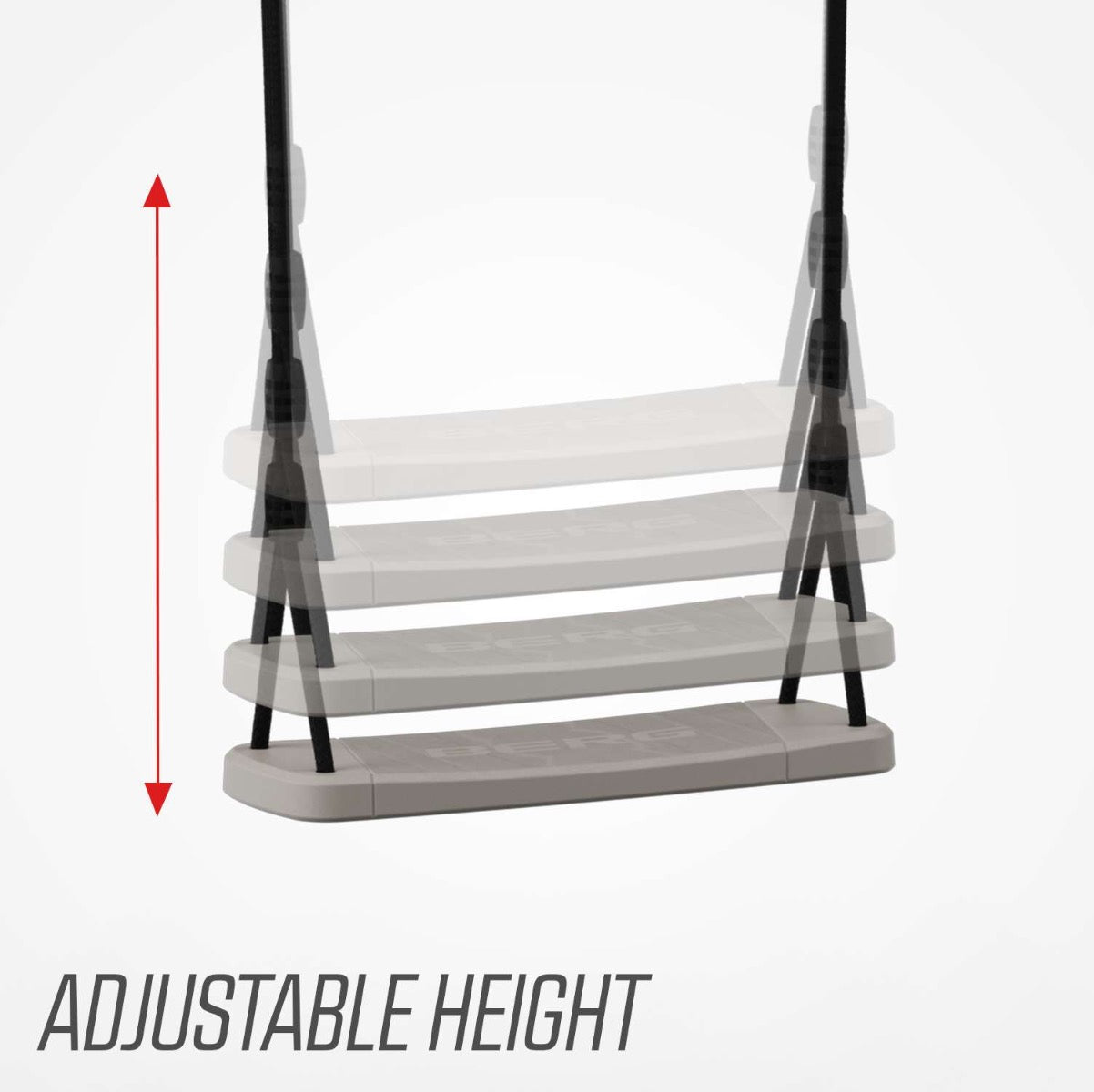 BERG Playbase Swing Seat - 8715839103427