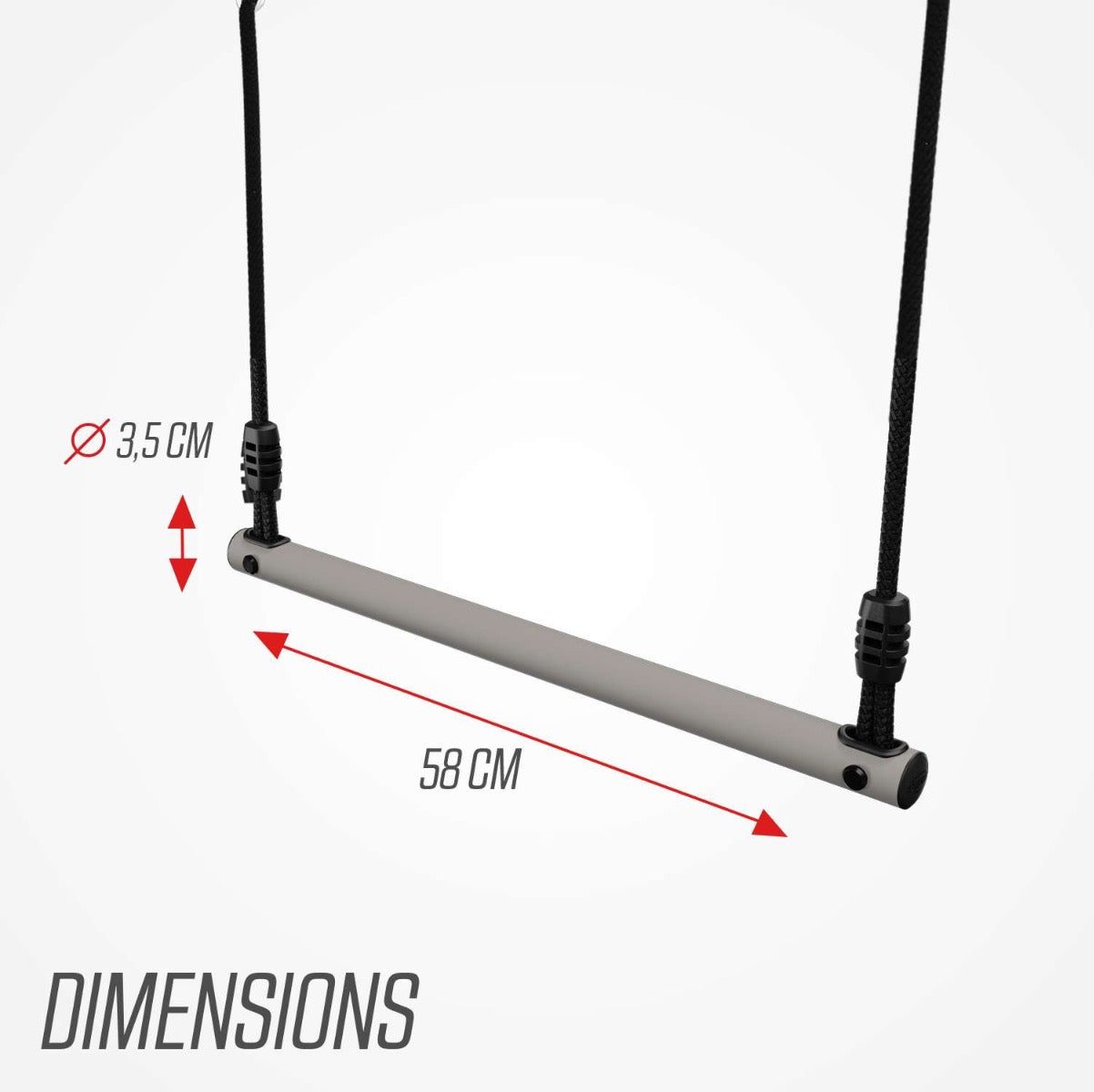 BERG Playbase trapeze - 8715839103441