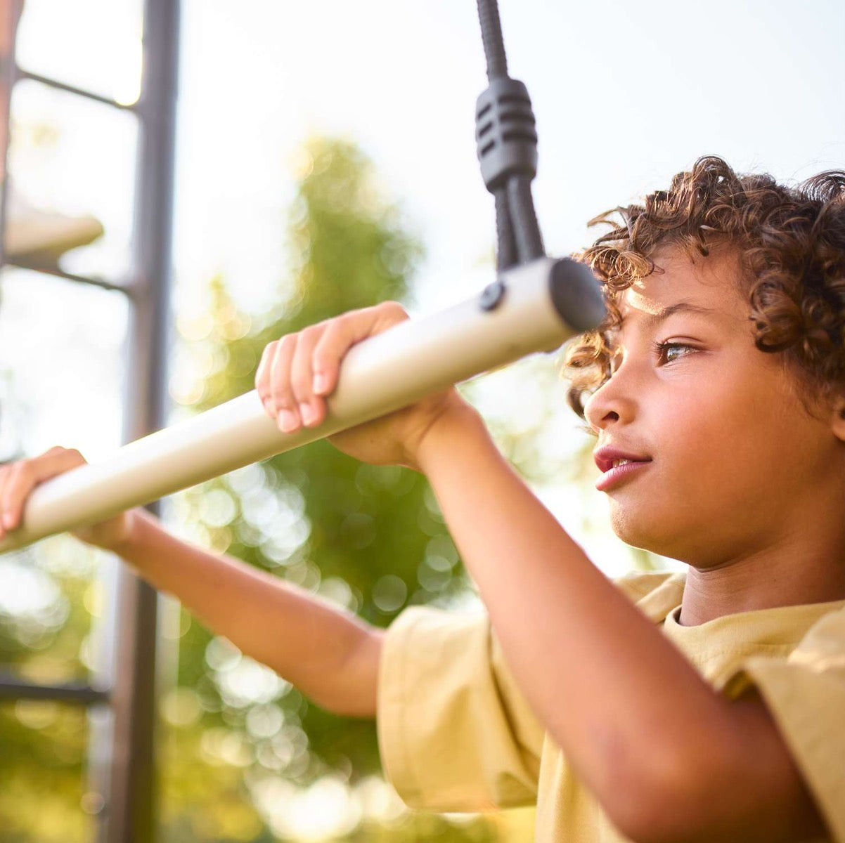 BERG Playbase trapeze - 8715839103441