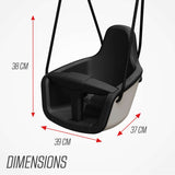 BERG PlayBase Baby seat