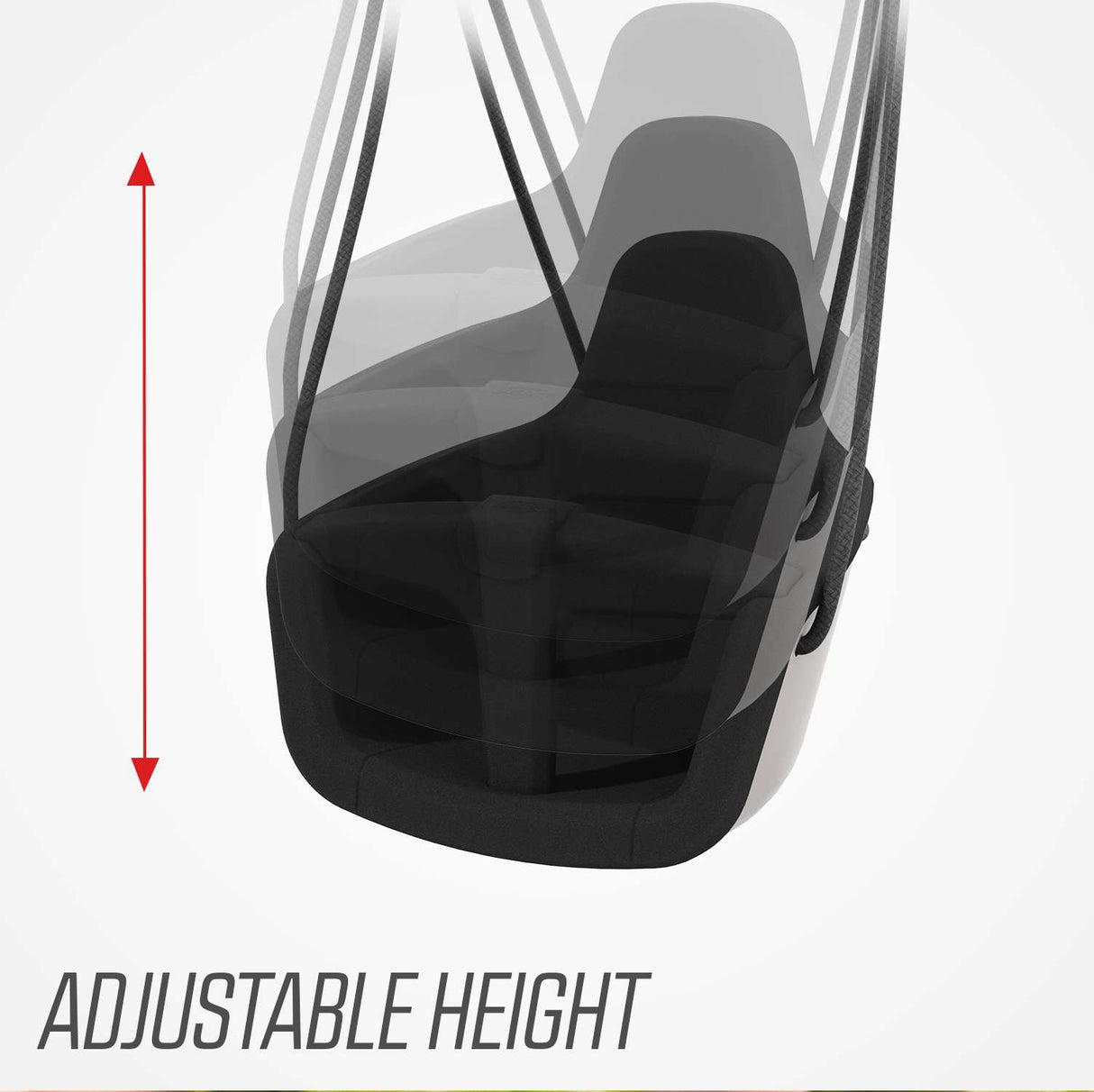 BERG PlayBase Baby seat
